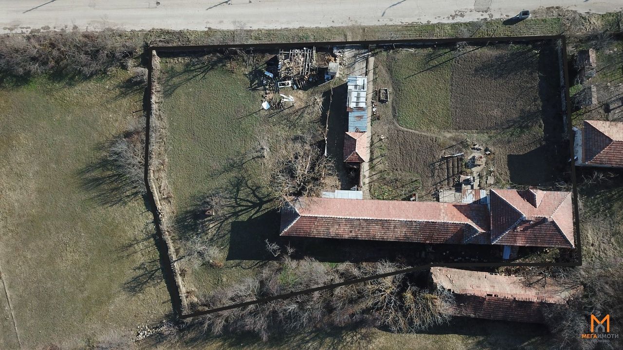 Продава се Къща в с. Агатово, Област Габрово - 128 кв.м за 231 €/кв.м - Снимка #1