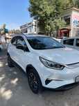 BYD yuan pro, 2023год . Электромобиль . Цена 14 500$, торг есть .
