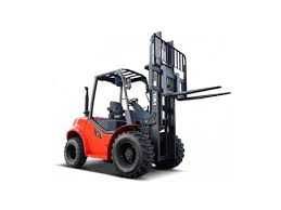 Stivuitor Diesel Heli 3.5 tone Motor Kubota