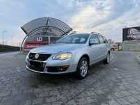 Volswagen passat 2.0dsg