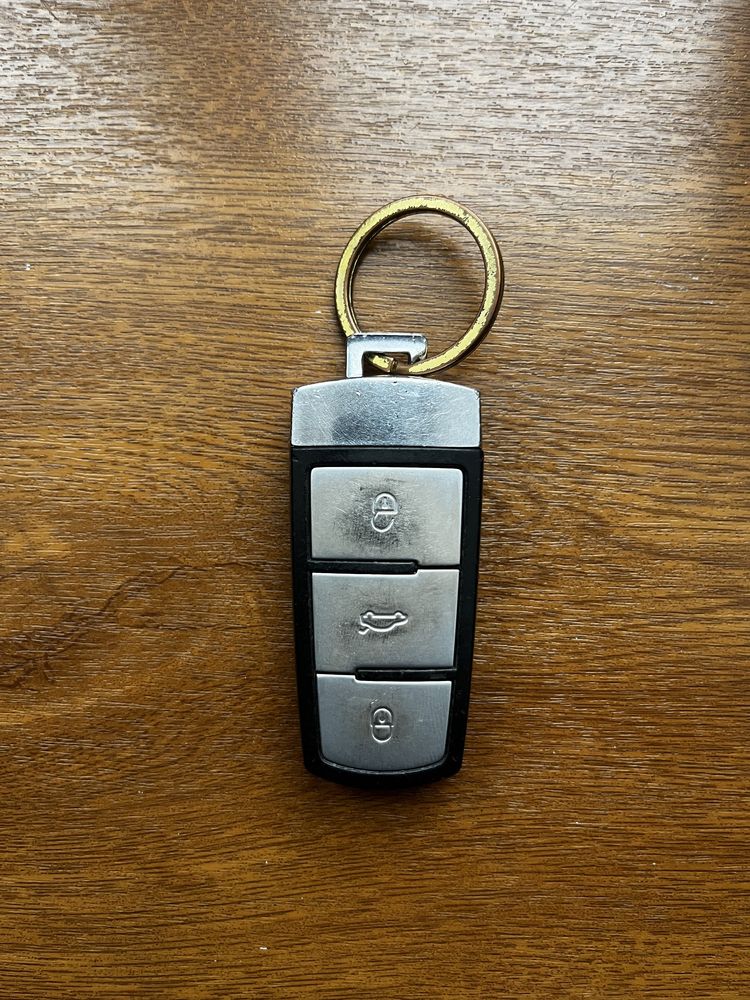 Ключи на авто