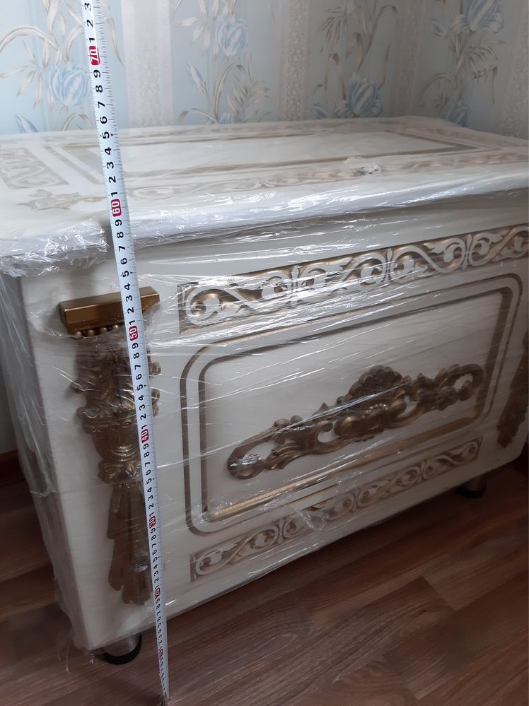 Продам Сандык в отличном состоянии