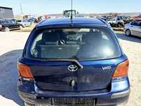 Haion Toyota Yaris (P1) [Fabr 1999-2005] 8P4