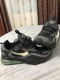 Adidași Nike Air Max 270 React 37,5