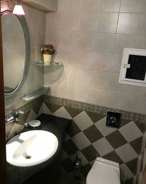 Дава се под наем Многостаен апартамент в Бургас, Център - 150 кв.м за 280.5 € - Снимка #6