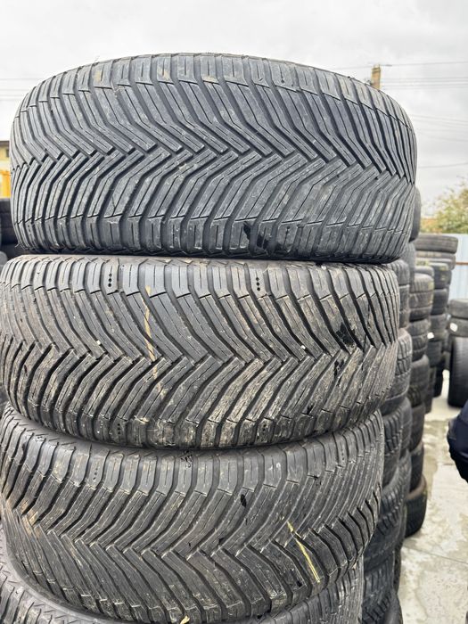 245 45 19 michelin crossclimate iarna m+s 2023
