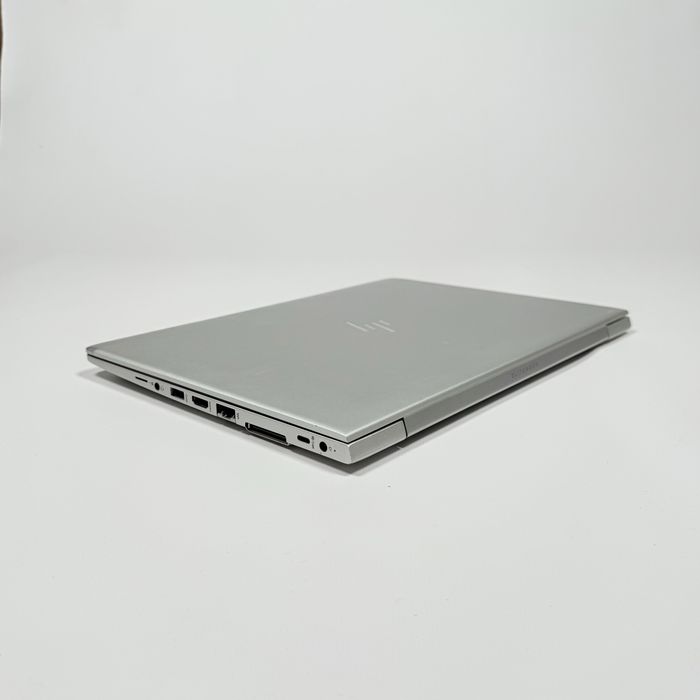 HP EliteBook 745 G6/14” IPS/Ryzen 5 PRO 3500U/16GB DDR4/256GB NVMe/