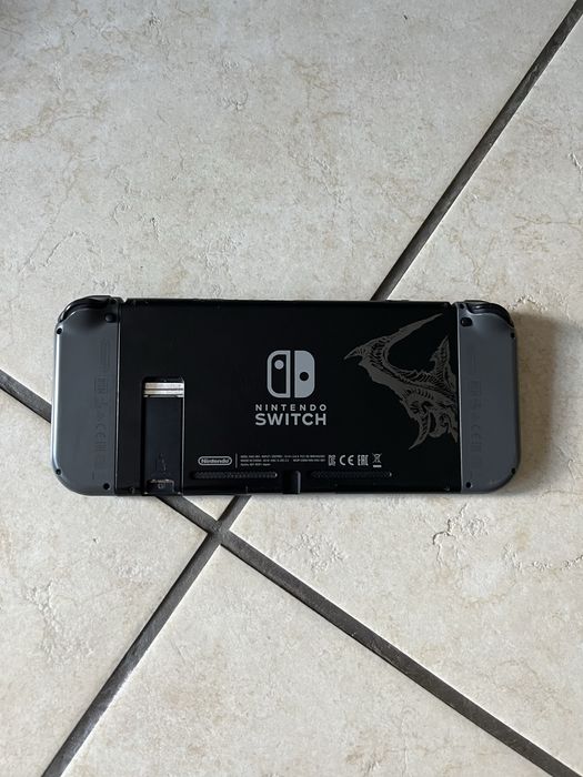 Nintendo Switch Diablo III Eternal