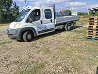 Vind fiat ducato 7 locuri