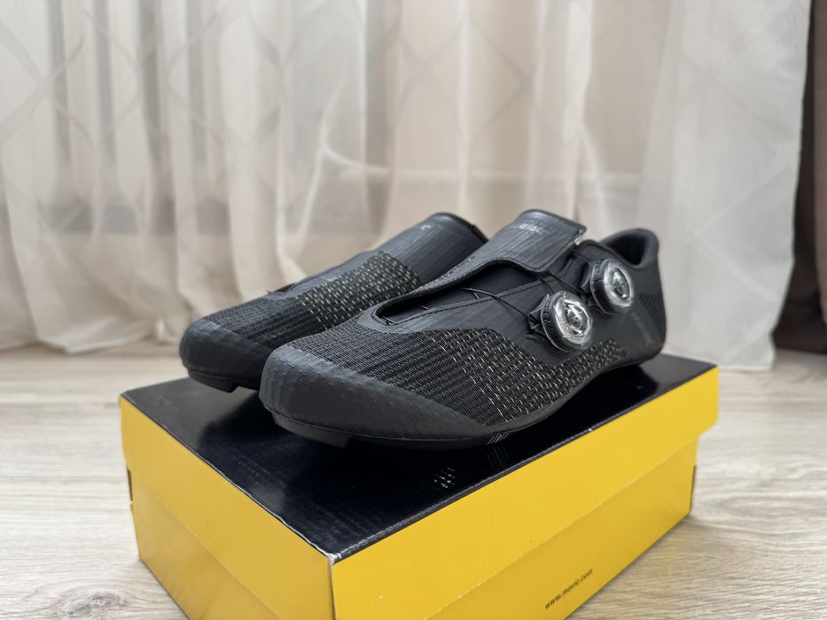 Mavic Cosmic Ultimate III