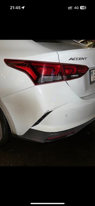 Продам корейца!машина на ходу,сел да поехал !