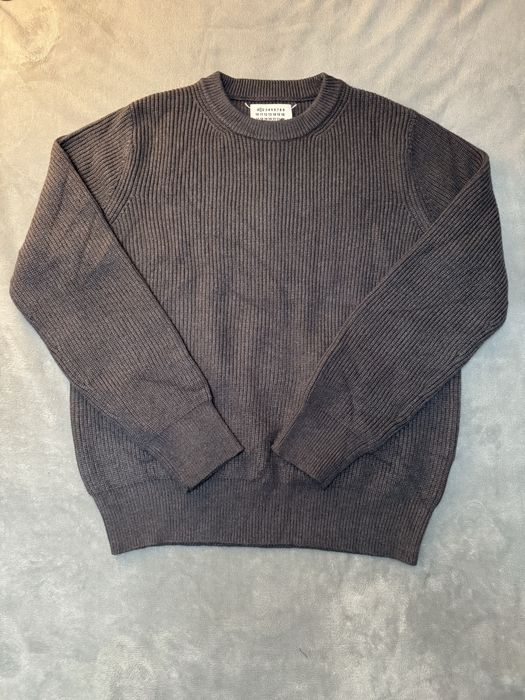 pulover maison margiela