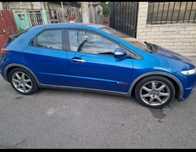 Vand Honda Civic