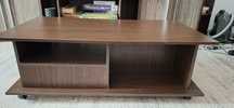 Masa cafea wenge