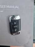 Carcasa Volkswagen VW Cheie Telecomanda OEM Passat Golf 7 B8 Tiguan CC
