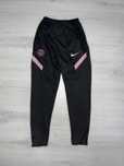 Pantaloni PSJ negri