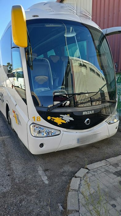 Irizar pb iribus