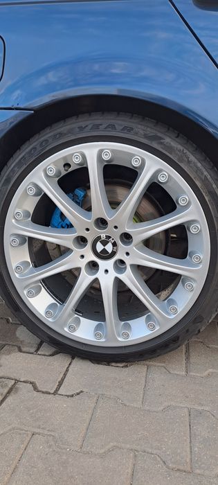 Vind Jante bmw r 18