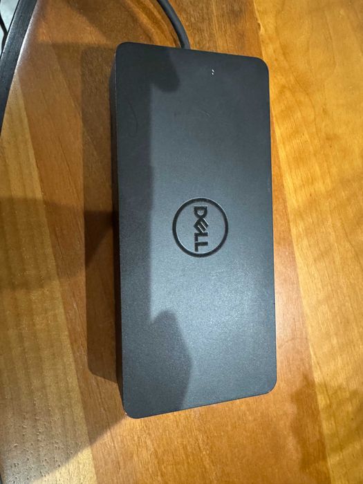 Dell Universal Dock D6000