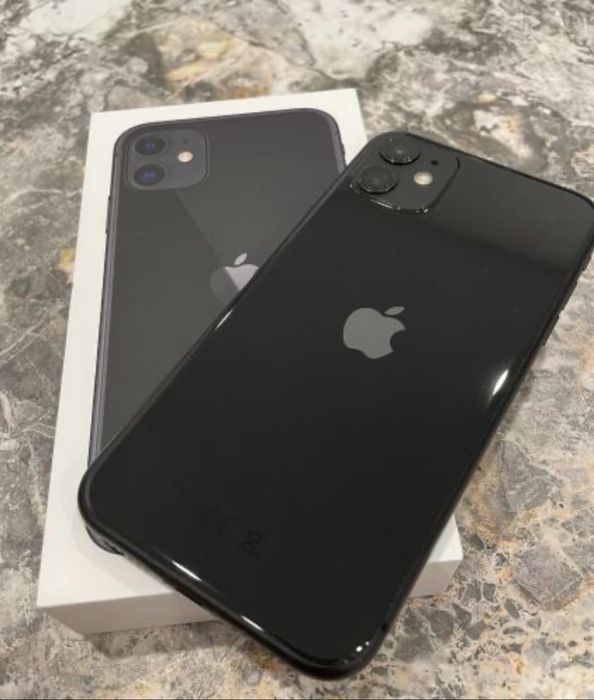 айфон 11 с документами