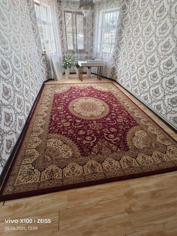 Ковер размер 3*4