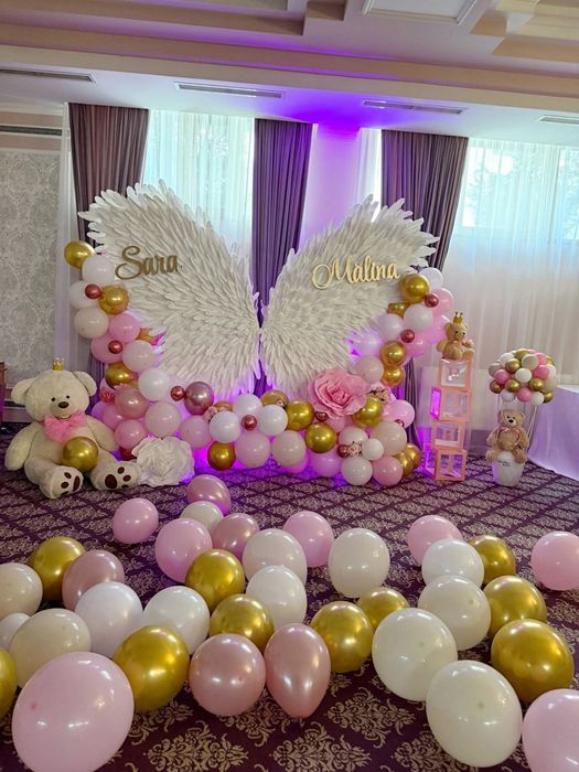 PhotoCorner Baloane Evenimente Constanta