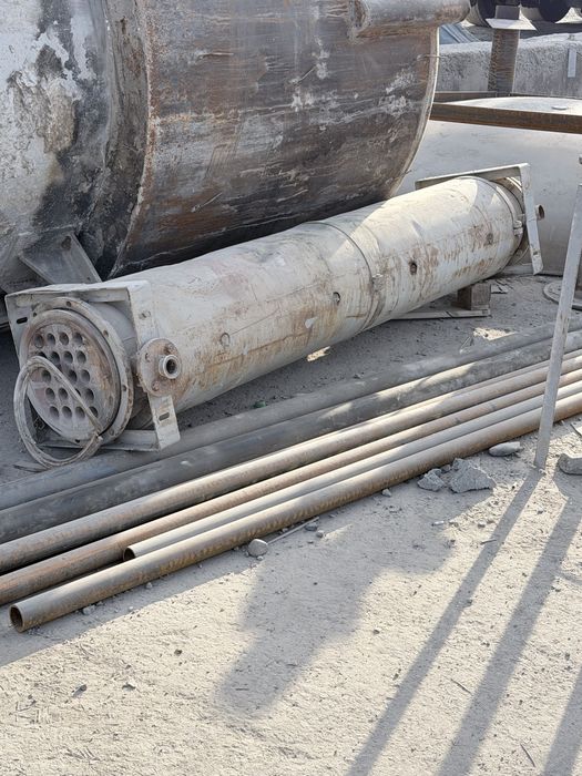 Нержавека ёмкис