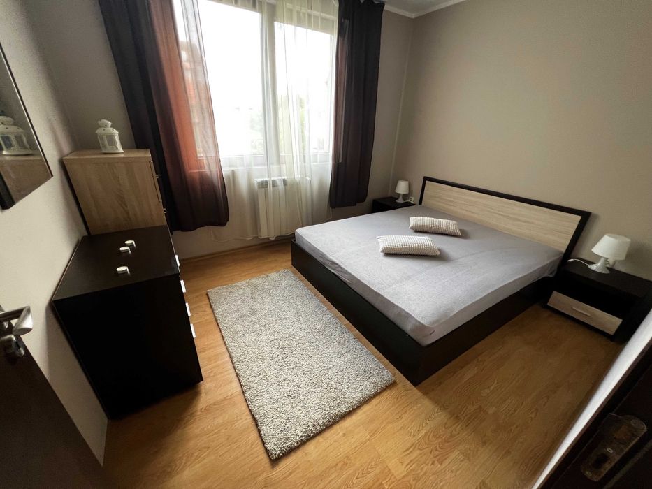 Продава се Двустаен апартамент в София, Мусагеница - 62 кв.м за 2500 €/кв.м - Снимка #2
