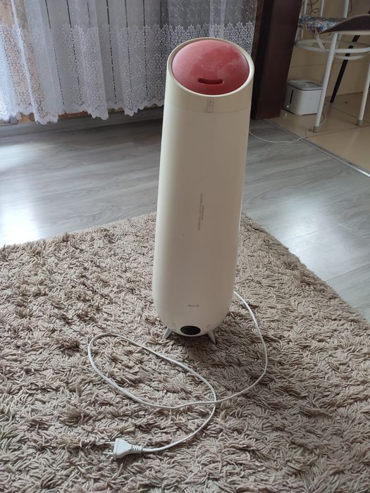 Продам напольный увлажнитель воздуха