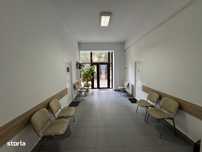 Cabinet medical parter, amenajat, functional, Ciuperca 400Euro!