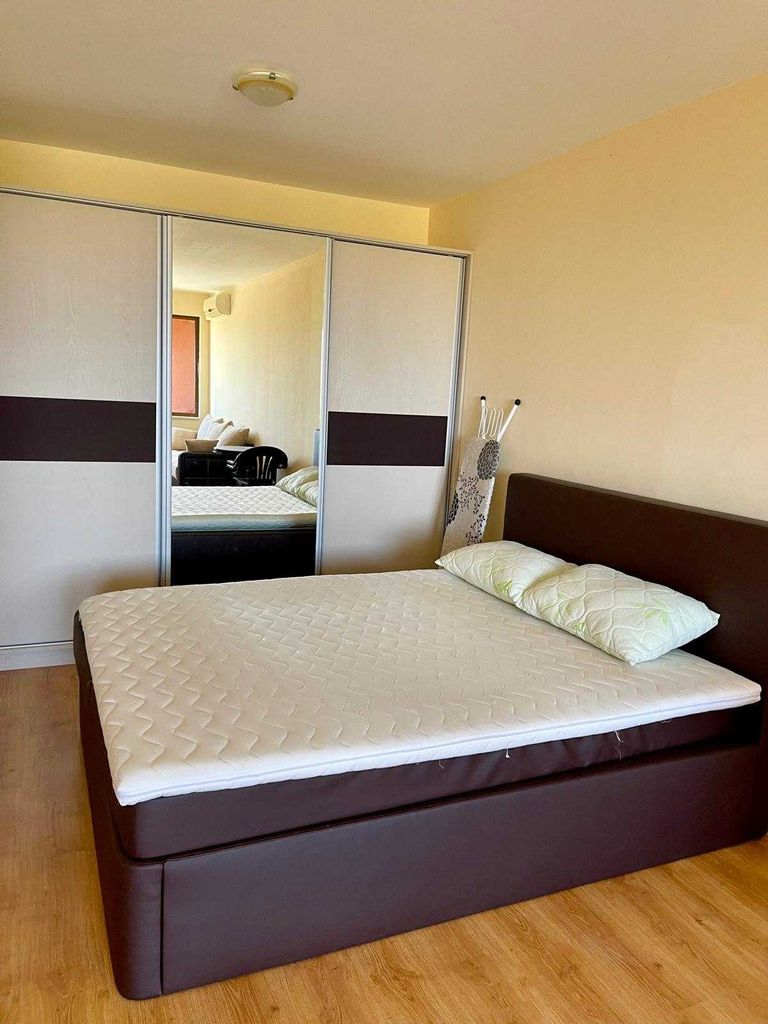 Продава се Едностаен апартамент в Обзор - 63 кв.м за 874 €/кв.м - Снимка #7