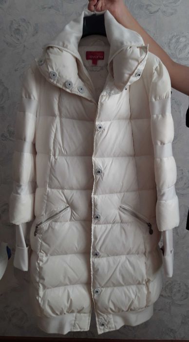 Куртка женская фирмы Evona