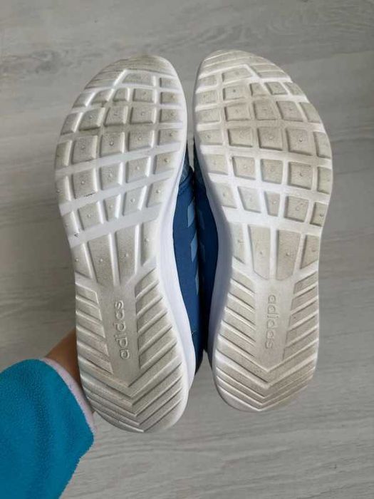 Adidas Cloudfoam Qt Racer, marime:39