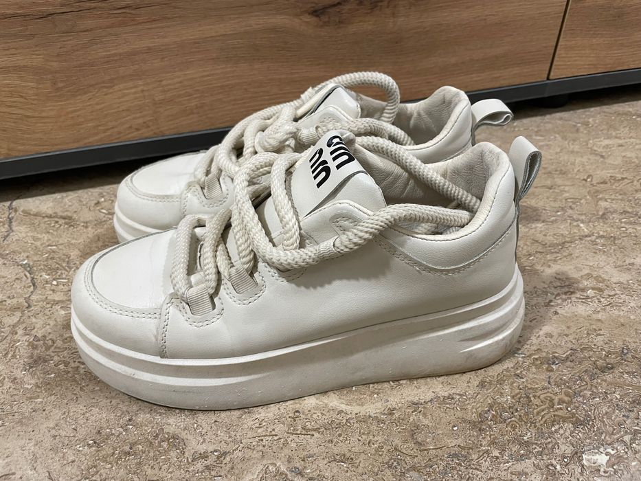 Дамски маратонки 39