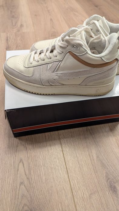 Кецове Kaotiko /естествена кожа/