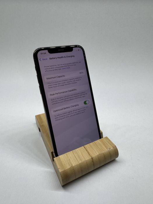 Apple iPhone 11 Pro Max 64Gb Gold Neverlocked