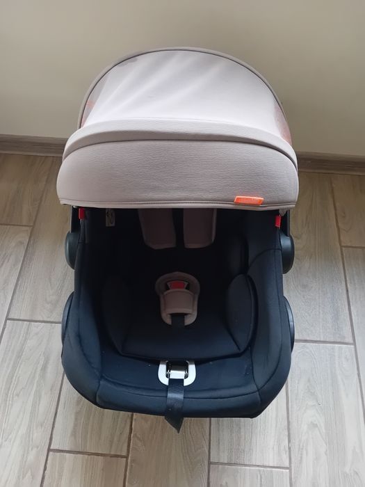 Кошче за новородено Chipolino Exte