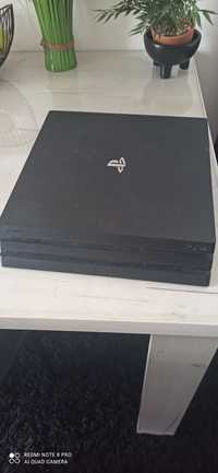 PlayStation 4 pro+16 jocuri