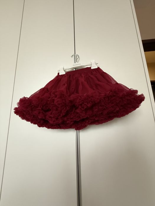 Невероятна Туту пола за момиченце