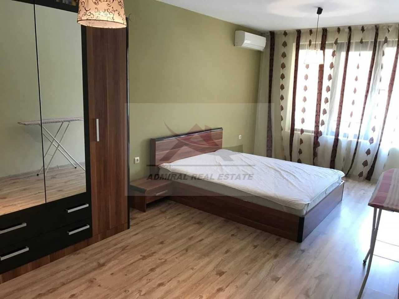 Дава се под наем Тристаен апартамент в Варна, м-т Евксиноград - 115 кв.м за 1000 € - Снимка #2