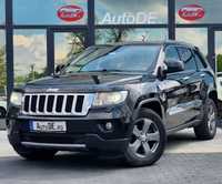 Jeep Grand Cherokee Jeep Grand Cherokee 3.0 Diesel 4×4 240 CP AUTOMATA 2013 EURO 5