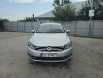 Volkswagen Passat b7 2011