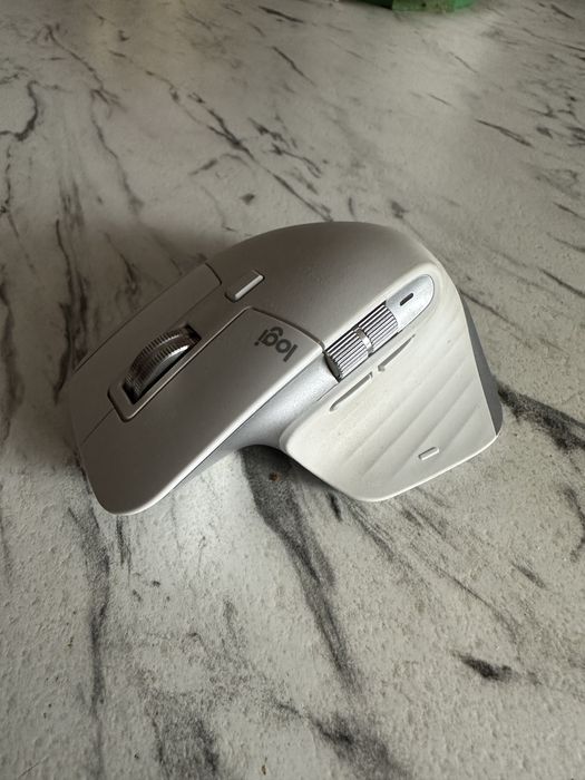 Vand mouse Logitech MX Master 3s