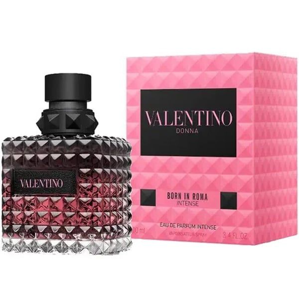 Оригинален Valentino Donna Born in Roma Intense edp 100ml- парфюм за ж