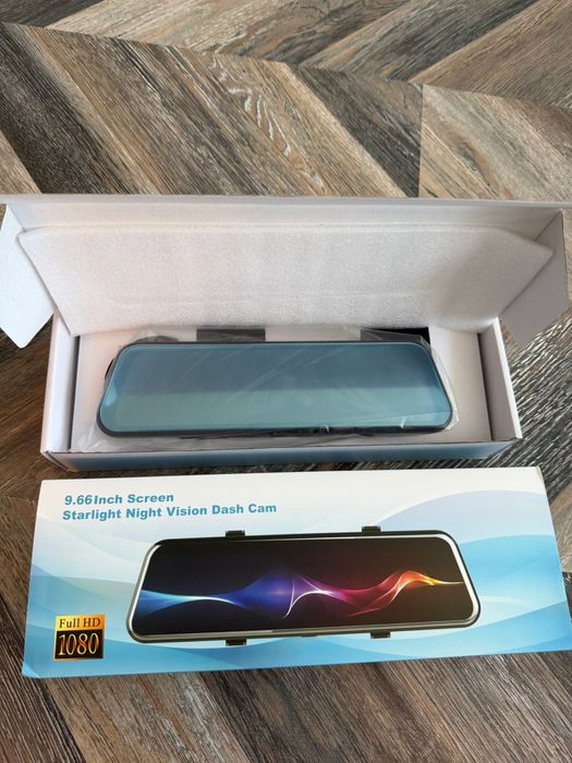 Camera de bord - Auto