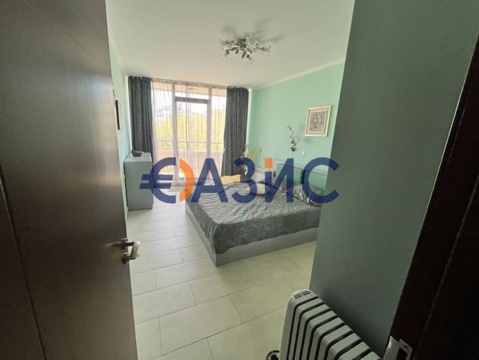 Продава се Двустаен апартамент в к.к. Слънчев бряг - 71 кв.м за 1015 €/кв.м - Снимка #6