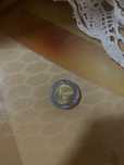 Moneda de coletie 1985