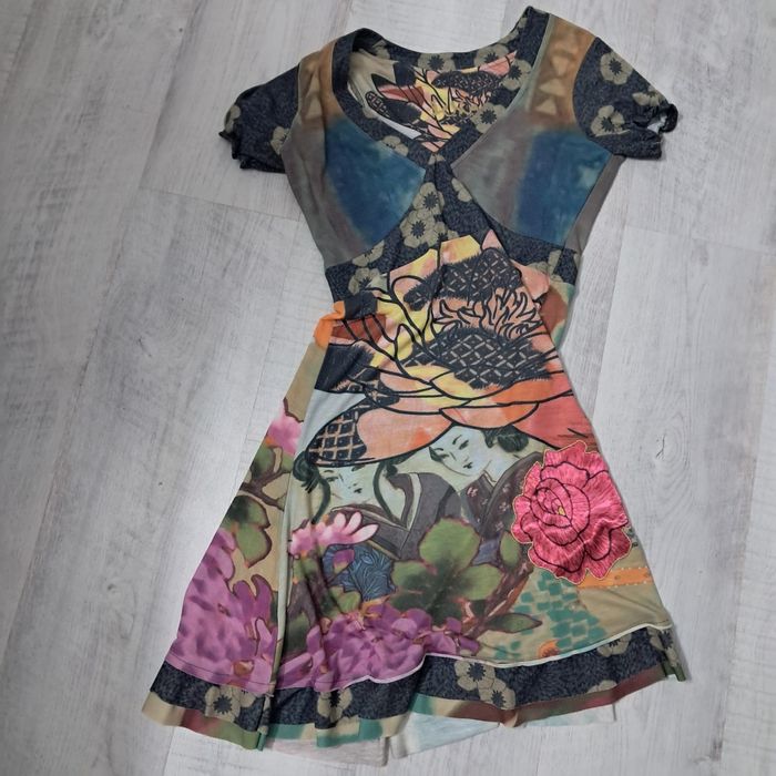 Rochii DESIGYAL originale