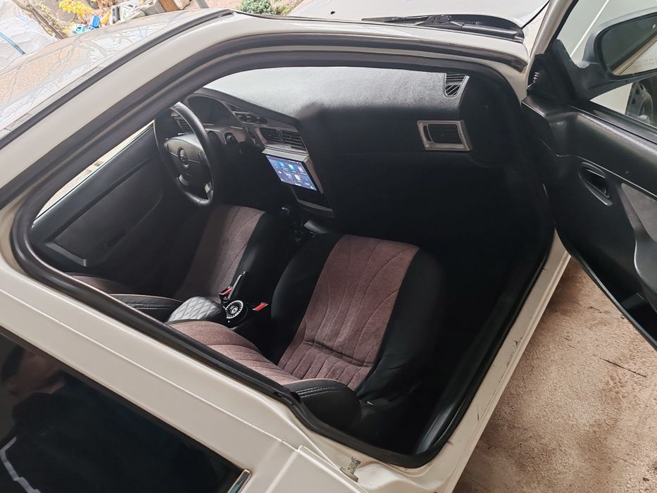 Nexia 2 sons gibrit 2013 yil