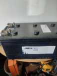 Baterie 220A neoprotestante iveco